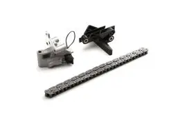 Eksantrik Zincir Seti Üst (BMW M50-M52-M54 / E34-E36-E38-E39-E46-E60-E61-E65-E66-X3 E83-X5 E53 / Zincir-Gerıcı-Kızak)