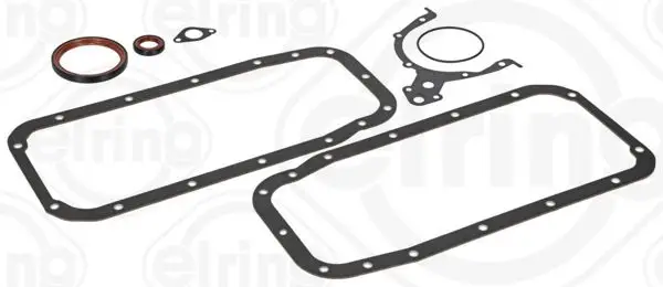 Motor Takım Conta Alt Keçelı Astra F 1.6 91 > 96 16Sv X16sz