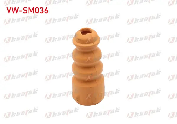 Kau-VW-Sm036 / VW Polo 02-07 Amortisör Takozu Arka 6Q0512131b