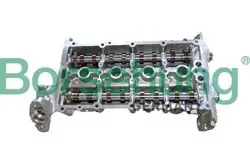 Eksantrik Mili Komple Set Emme + Egzoz (Yuvası İle Beraber) 1.4Tsı Czda Motor Passat CC / Golf 7 / Scirocco / Tiguan / Skoda Yeti / Audi
