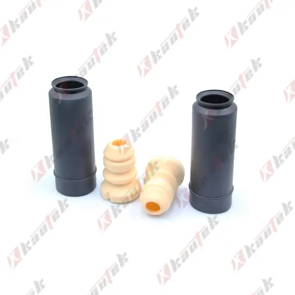 Kau-Bm-Bk036 / BMW E90 Arka Amortisör Toz Ve Körük Seti 4 Parça 33536767334