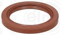 Krank On Keçe (Volvo: S40-S60-S70-S80-S90-Xc60 2.4 D D3-D4-Awd) 35×47*5,6