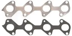 Egzoz Manifold Conta Renault
