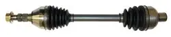 Sağ Aks (Opel: Insignia 1.6 2008 -) (30×34×606mm)