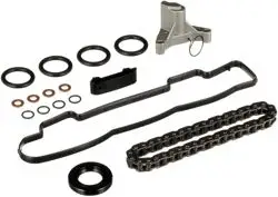 Zincir Seti (Kapak Conta + Keçe) Expert III Jumpy III Dw10 Volvo S40 V70 2.0 TDI