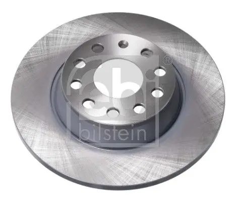 Fren Diski Arka (5D 282 mm) Volkswagen Golf V-VI Touran 05-