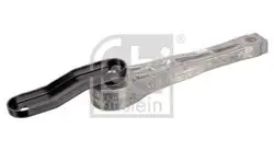 Motor Takozu Alt Orta Braket DSG Şanzıman Volkswagen Passat