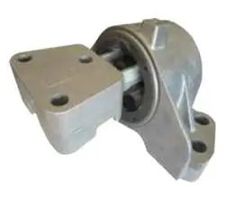 Takoz Motor Arka (Fiat: Fiorino 1.3Mjtd Euro5 2008 > / Citroen: Nemo 1.3Hdı 2010 >)
