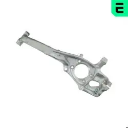 Sol Ön Aks Tasıyıcı Ksm Gp2 Audi