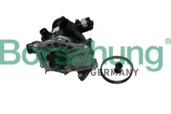 Devirdaim (Komple) Audi A4-A5-A7-A3-Q3 1.8 / 2.0 TFSI (12 -) (Dax-Cje) (Kayışlı + Giriş Hortum) (Kutu İçi Oem)