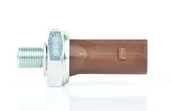 Yağ Basınç Müşürü Kahverengı / 19018 (0,55-0,85 Bar) Golf4-Bora-Jetta-Passat-Caddy-T5-Crafter Aab-ACV-Agr-Amf-Avf-Axb-Bjb-Bkp-Bkd 1.4  TDI-1.9  TDI-2.0  TDI 97-