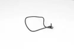 Yakıt Borusu Euro 5 Boxer III / Jumper III 2.2 HDI 06-