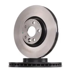 Volvo XC60 Ön Fren Disk Takımı BREMBO Marka
                                Takım