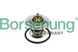 Termostat (87C) T4-T5-Golf-Jetta-Passat-Cordoba-Ibiza-Toledo-Caddyııı