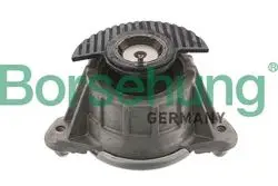Motor Takozu Ön Mercedes W204-212-207-218 M272-276 2007 > (Kutu İçi Oem) (Lemforder 36045 01)