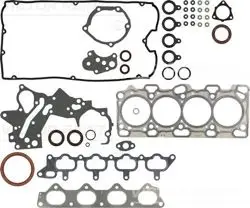Conta Full Takım Karter Contasız-(Mitsubishi Lancer Evo 2.0 03 / 4G63 Cs9a / Outlander 2.0 03 / 07)