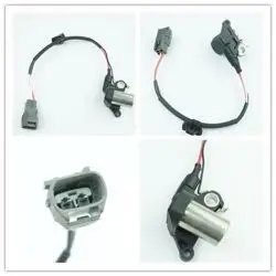 Krank Devir Sensörü (Toyota:Avensis 2.0 98-03 / Rav4 2.0 94-00 3Sfe)