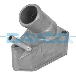 Termostat 92 C (Opel: Astra F / G / H Vectra A / B 2.0 16V)
