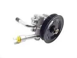 Direksiyon Pompası-(Nissan: Navara 2.5D Yd25 2005-2015)