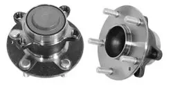 Porya Arka Teker Sağ-Sol (Honda: Civic 2012 > 2015 / Civic X 2016 > 1.6 5 Bijon Fc)