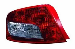 (Aydınlatma) / Stop Lambası Sol Peugeot 407 09 -