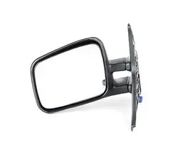 Dış Dikiz Aynası Sol E-0393 / 185Al Mekanik T4 Bm 91-03