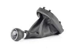 Vites Topuzu Komple / Siyah Caddy Bm 04-09