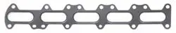 Conta Manifold 605 Ex (Turbo)