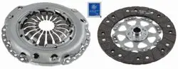 Debriyaj Seti Opel Astra H / Vectra C Z20ler-Z22yh