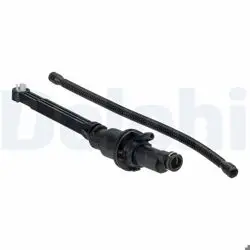 Debriyaj Üst Merkezi (Seat: Exeo / Audi: A4 01-08)