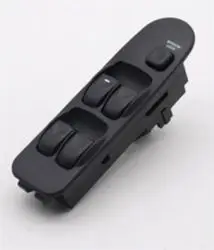 Cam Açma Düğmesi Sol (Mitsubishi: Carisma 96 > 01)