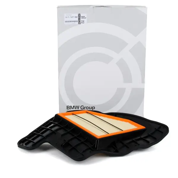 Hava Filtresi (Sol Taraf) BMW F10 F18 F11 F07 (5 Serisi) F12 F13 F06 (6 Serisi) F01-F04 (7 Serisi) X5 X6