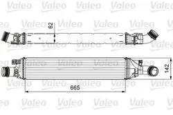 Intercooler (Audi Q3 12-18)