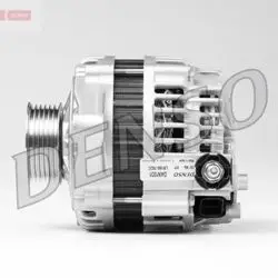 Alternatör 12V 80A Nissan Almera 1,5 / 1.8 00-/ Primera 1.6-18 99-P11 P12