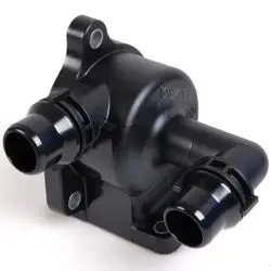 Termostat Gövdesi (BMW N-42 / 46 E-87 / 90 / 91 / 92 / 93)
