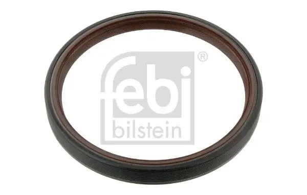 Keçe Krank Arka (Opel: Astra 1.6 16V-98 2.0-04-Vectra 1.6 1.8 2.0)