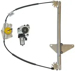 Cam Mekanizması Ön Sağ (Peugeot 307 02)