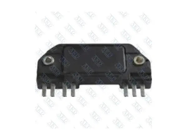 Ateşleme Modülü Vectra A 1.6 Nz Sz (4 + 3)