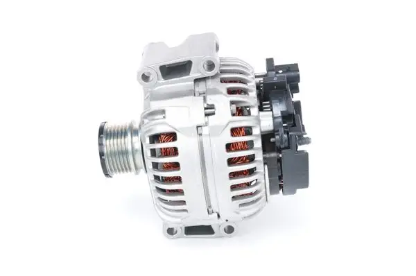 Alternatör (Mercedes-Benz Viano CDI 2.2 09.2003-12.2010, Vito 111 CDI 10.2003-07.2010)