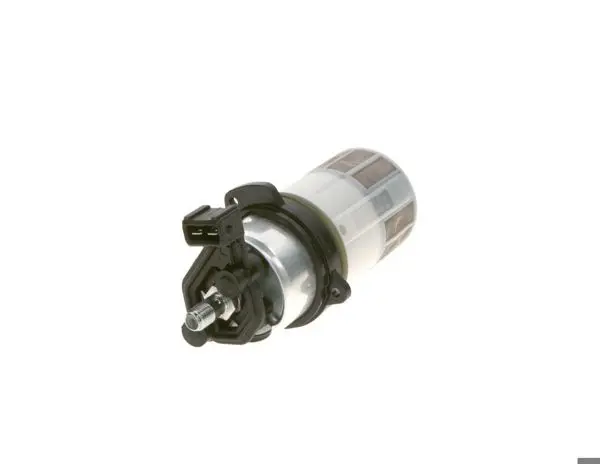 Uretım Yok-Yakıt Pompası Elektr. (Seat)