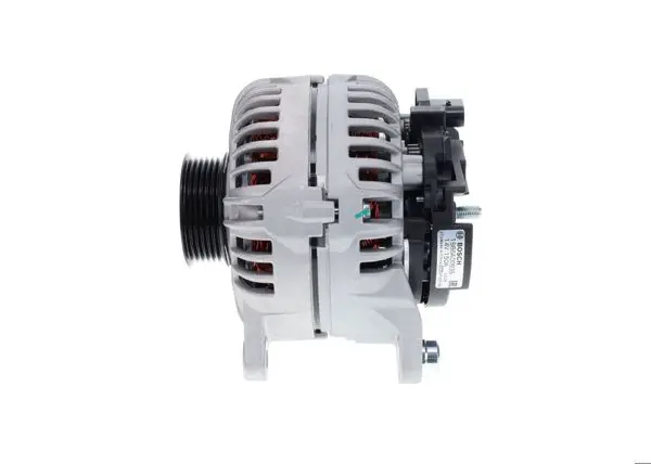 Alternatör (Audi, VW (Volkswagen) , Skoda A4 3.0 Avant Quattro 09.2001 -