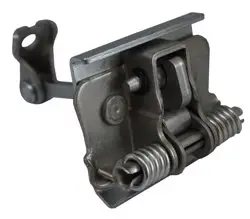 Peugeot 307 2001-2009 Ön Kapı Gergisi Yansanayi