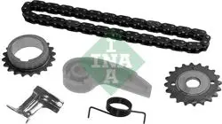 Eksantrik Zincir Seti (Toyota: Avensis 2.0Vvtı 00-08)