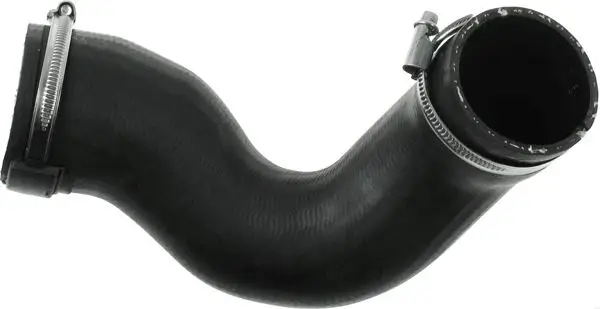 Turbo Intercooler Hortumu S (Opel Vectra C 1.9D 16V Z19dth 05-08)