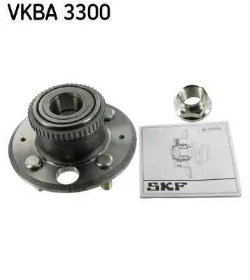 Porya Arka (ABS Li)-(Honda Civic 96 / 00)