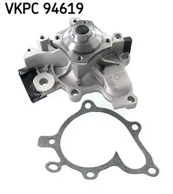 Devirdaim-(Mazda 626 92 / 97 Fs)