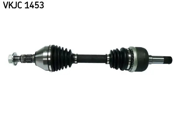 Ön Sağ Aks Komple (Opel Vectra C)