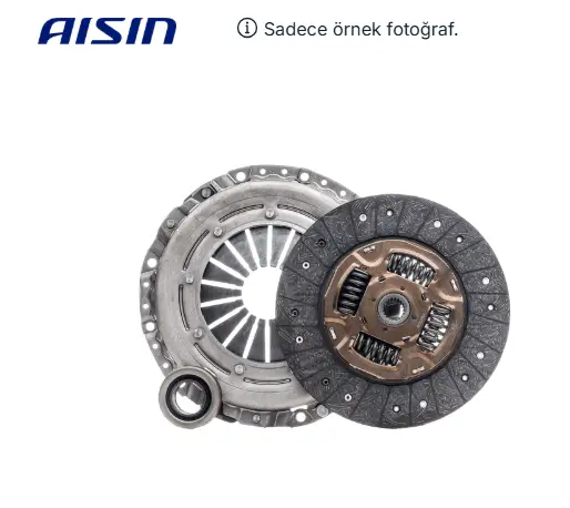 Debriyaj Seti L200 Pıckup 2,5Dıd 05->