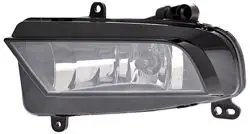Sis Lambası, 12V, H8-Halojen / Ff, Sol, Audi A4