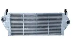 Renault Laguna 1.9D 01-Intercooler / Charger